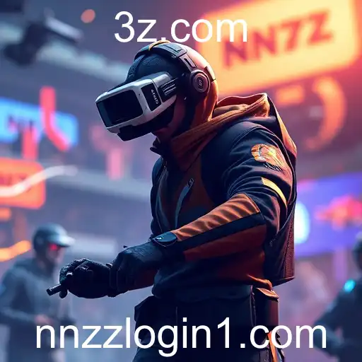 A Ascensão do NNZZ: O Portal de Jogos que Conquistou o Brasil