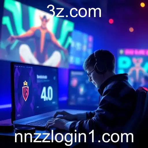 A Revolução dos Jogos com NNZZ