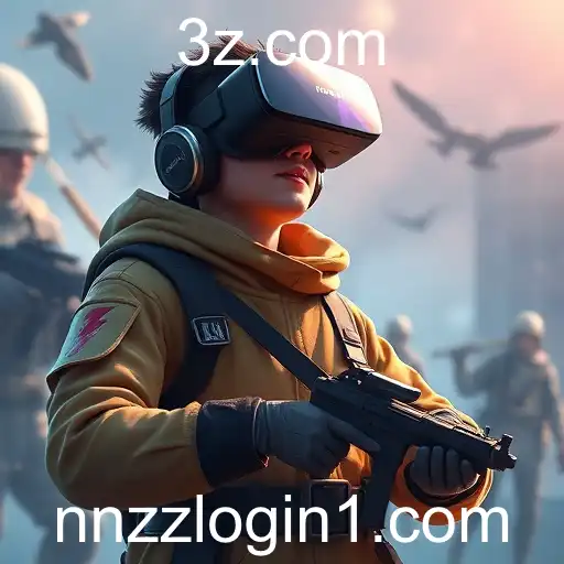 Tendências no Mundo dos Jogos: O Crescimento do Portal nnzz