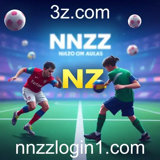 Explorando o Sucesso do NNZZ Login no Mundo dos Jogos