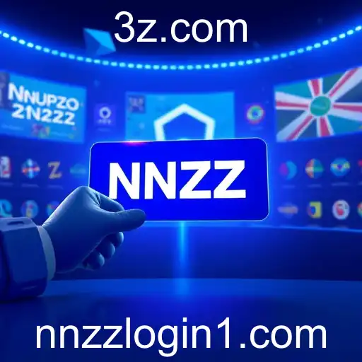 Inovação e Crescimento no Mercado de Jogos: nnzz login Ganha Popularidade