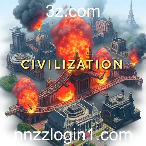 A Revolução do Mundo dos Jogos: NNZZ em Destaque