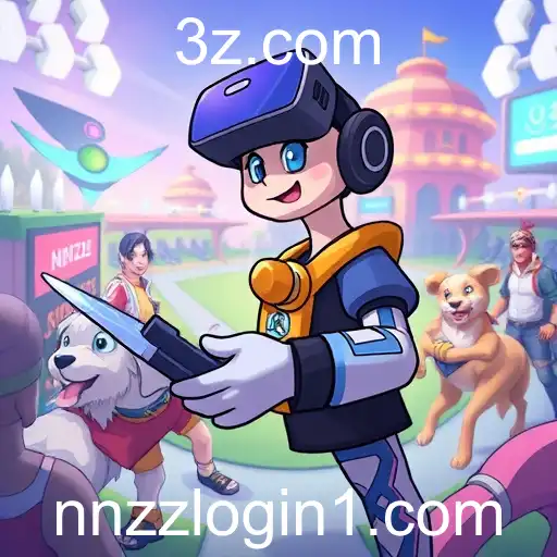 Crescimento do Jogo Online em 2026 com NNZZ