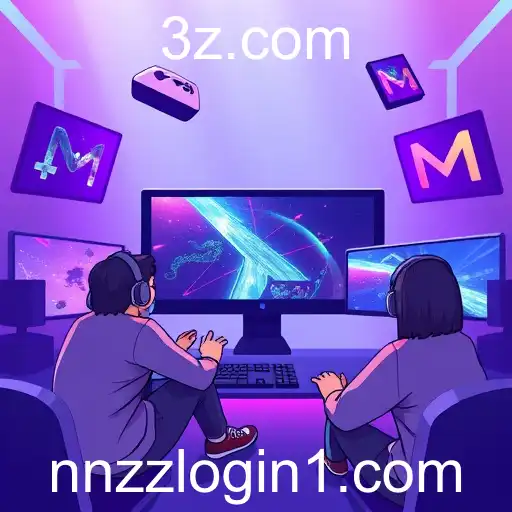 NNZZ Login: O Futuro dos Jogos Online em Português