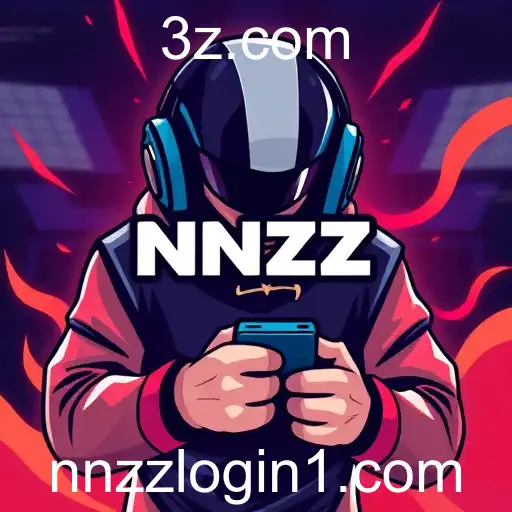 A Ascensão do NNZZ no Cenário de Jogos Online