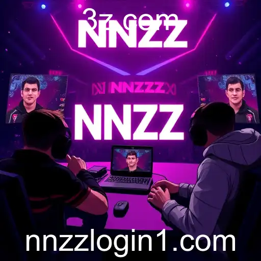 A Ascensão dos Jogos Online: Explorando o Fenômeno NNZZ