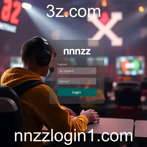 O Impacto do 'nnzz login' na Comunidade de Jogos em 2026