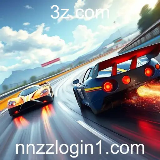 A Ascensão dos Jogos Online com NNZZ Login em 2025