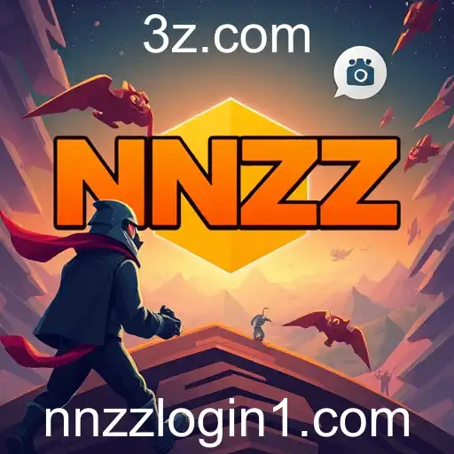 A Ascensão do NNZZ no Mundo dos Jogos Online