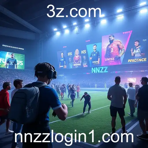 Explorando NNZZ: O Futuro dos Jogos Online