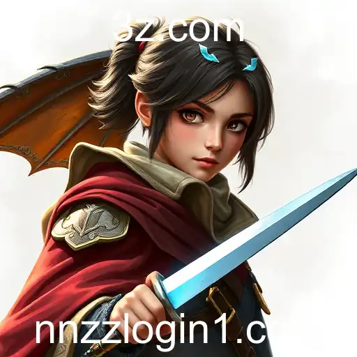 Explorando o Futuro dos Jogos Online com NNZZ