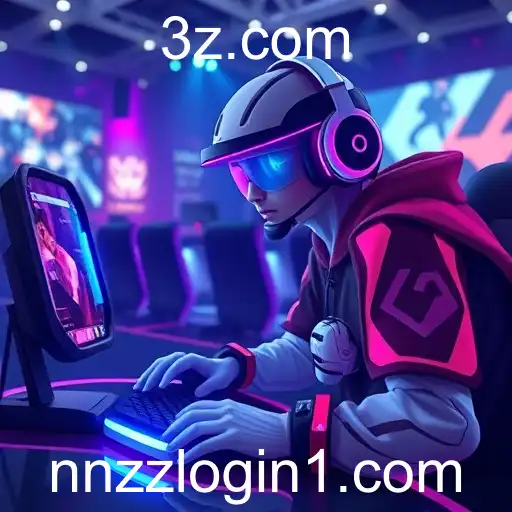 Inovação Tecnológica Transforma o Cenário dos E-sports
