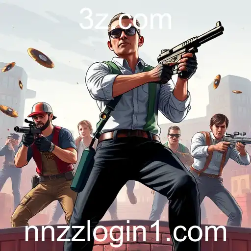 NNZZ: Emergente Plataforma de Jogos Ganha Popularidade