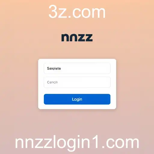 Usuários Experienciam Dificuldades com nnzz Login