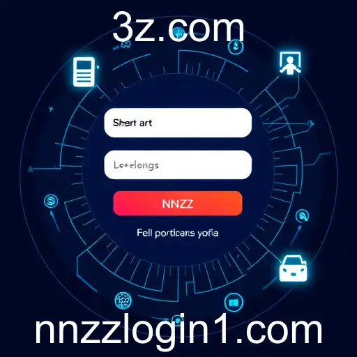 O Crescimento Explosivo do NNZZ Login no Cenário de Jogos em 2025