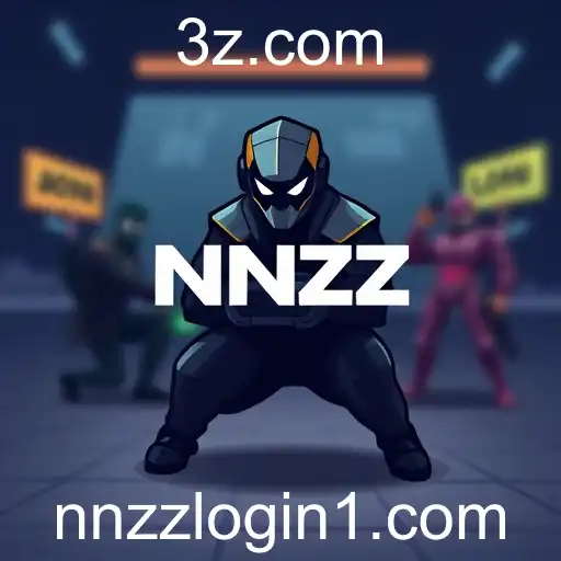 A Ascensão do NNZZ no Cenário de Jogos Online