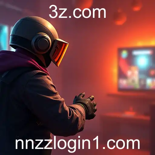 Novidades no Mundo dos Jogos com NNZZ Login