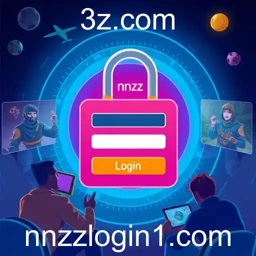 Exploração Virtual: O Mundo dos Jogos Através de NNZZ Login