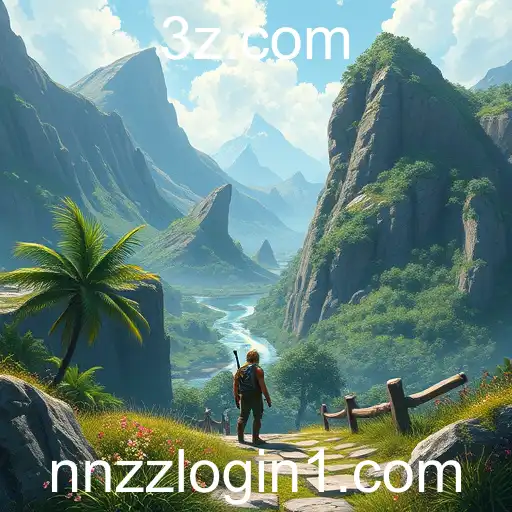 Explorando a Categoria de Jogos de Aventura no 'nnzz login'