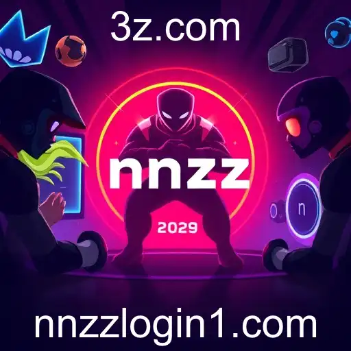 A Ascensão do NNZZ: O Novo Fenômeno nos Jogos Online