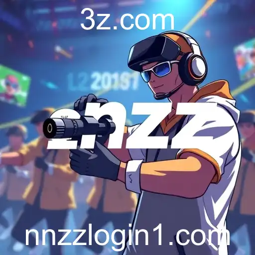 Explorando o Universo do NNZZ Login: O Fenômeno dos Jogos Online