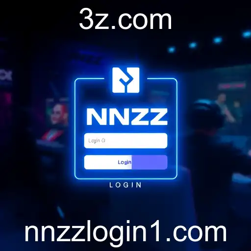 Explorando o Mundo dos Games: NNZZ Login e as Novidades de 2026