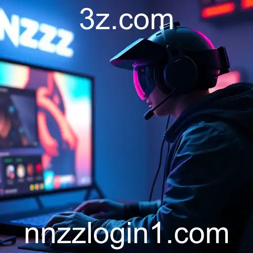Explorando o Mundo dos Jogos com nnzz login