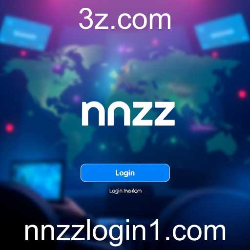 Revolução nos Jogos Online: Como 'nnzz login' Está Transformando a Experiência de Jogar