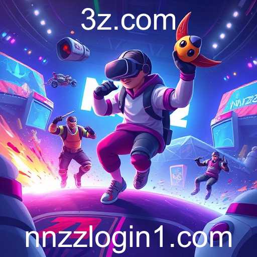 Explorando o Mundo dos Jogos em 2026: A Ascensão de nnzz login