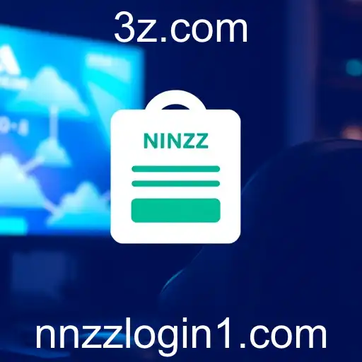 O Impacto do NNZZ Login no Cenário dos Jogos para 2026
