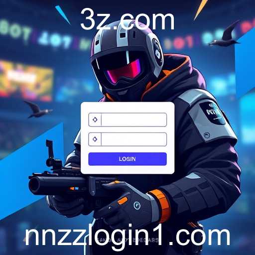 Inovação no Mundo dos Jogos: A Ascensão do NNZZ