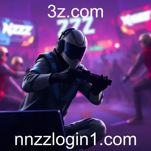 Novidades no Mundo dos Jogos com nnzz login
