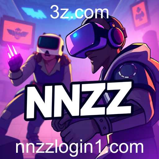 A Busca por Aventura nos Mundos de NNZZ