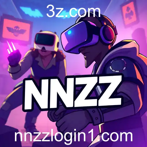 A Busca por Aventura nos Mundos de NNZZ