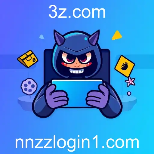 NNZZ Login: A Evolução do Jogo Online em 2025