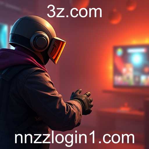 Fenômeno NNZZ: A Evolução dos Jogos Online em 2025