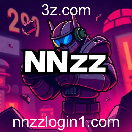 Explorando o Mundo de NNzz: Plataforma de Jogos em Ascensão