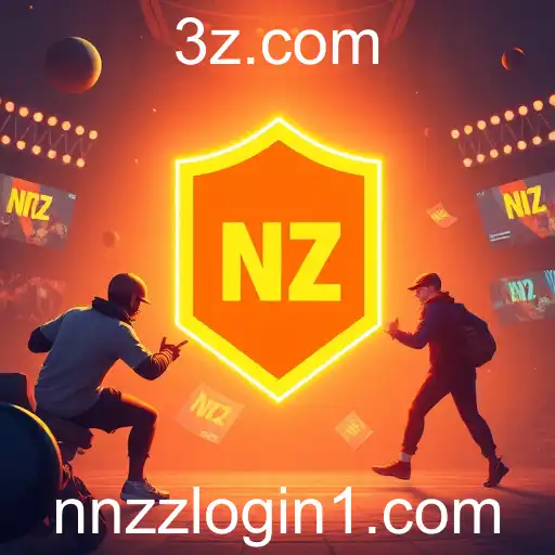 A Nova Era dos Jogos e a Ascensão do NNZZ