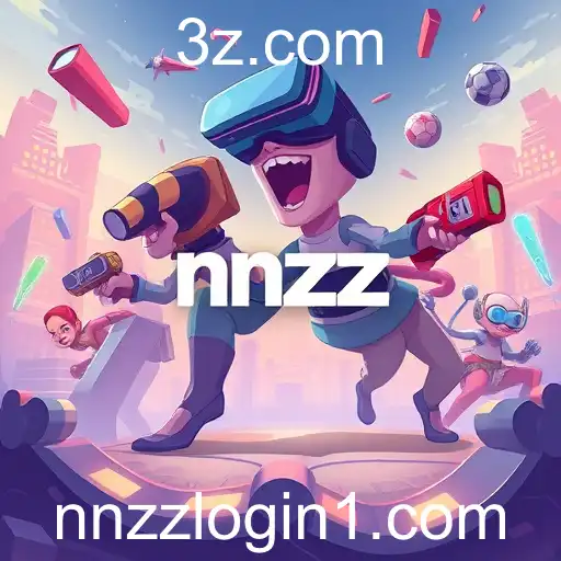 A Popularidade Crescente do Portal de Jogos NNZZ