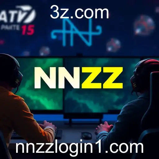 Explorando o Fascínio do NNZZ Login no Cenário Atual de Jogos