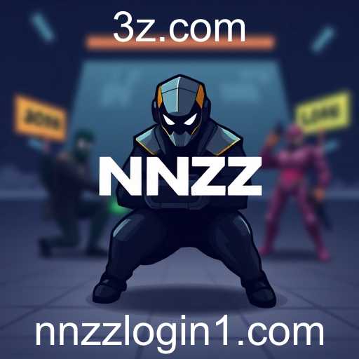 Explorando o Fenômeno do NNZZ Login no Cenário de Jogos