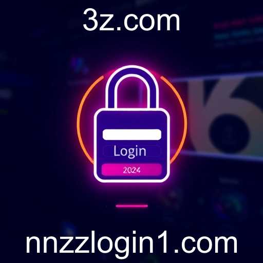 O Impacto do NNZZ Login no Mercado de Jogos Online
