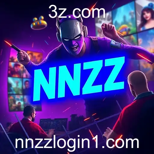 NNZZ Login: A Ascensão do Jogo no Brasil