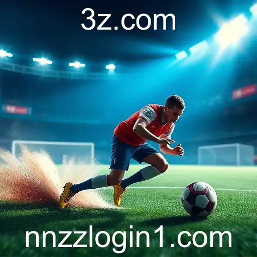 NNZZ Login: A Nova Sensação no Mundo dos Jogos Online