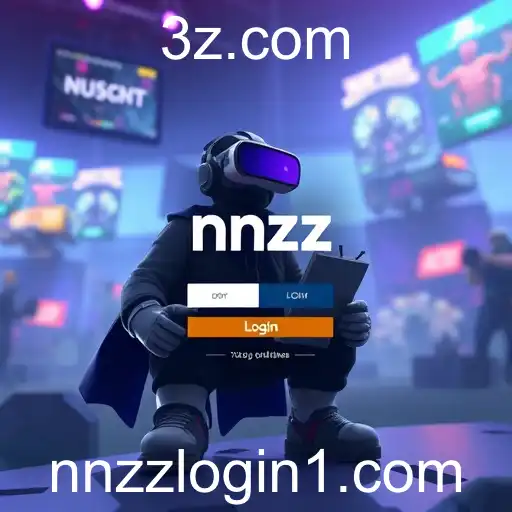 O Fenômeno dos Jogos Online com NNZZ Login