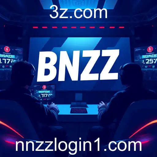 A Ascensão dos Jogos Digitais em BNZZ